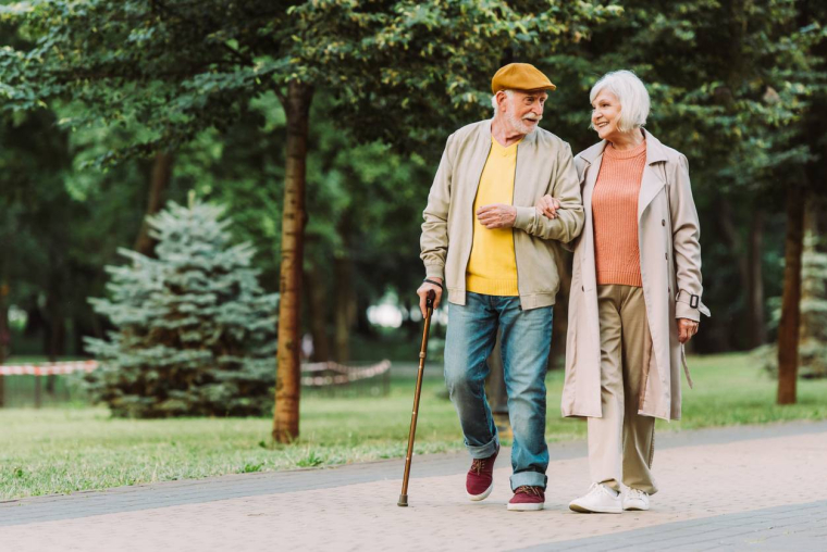Hausse des pensions de retraite en janvier / iStock-LightFieldStudios