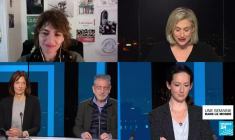 Une semaine en Ukraine : une menace nucléaire sérieuse ?