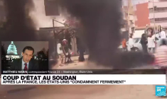 Soudan : Washington suspend 700 millions de dollars d'aides