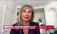 Emmanuel Macron dans le Lot : le début d'un tour de France des territoires ruraux