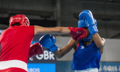 Des parents se ridiculisent en se battant pendant un match de U14