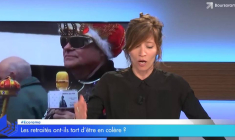 Les retraités sont-ils des nantis ?