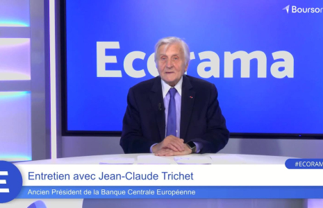 Jean-Claude Trichet : "La BCE ne va pas prendre le risque de défendre un pays qui ne se défend pas lui-même !"