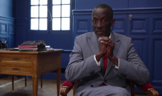 Le maire de Saint-Denis appelle à fermer CNews après des propos polémiques le visant