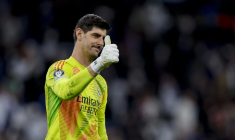 Pour Courtois, le Real Madrid a manqué... d'un Joselu