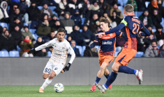 Dunkerque gifle Montpellier et se rapproche du Top 5