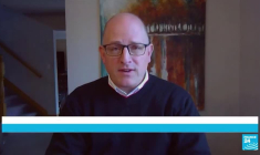 Canada : le pont Ambassador évacué mais Ottawa toujours paralysée par les manifestants