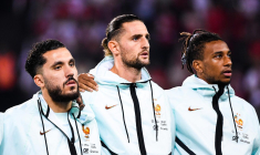 Un appel à ne pas siffler les hymnes au Stade de France