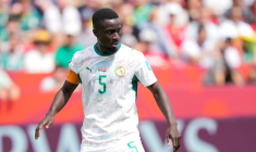 Idrissa Gueye et Lucas Leiva débarquent au Mans