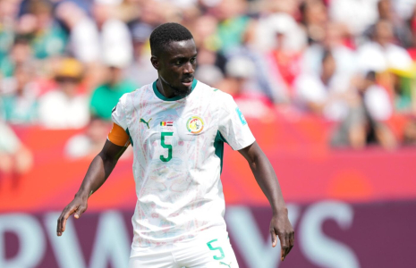 Idrissa Gueye et Lucas Leiva débarquent au Mans