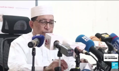 Les législatives au Tchad maintenues au 29 décembre 2024