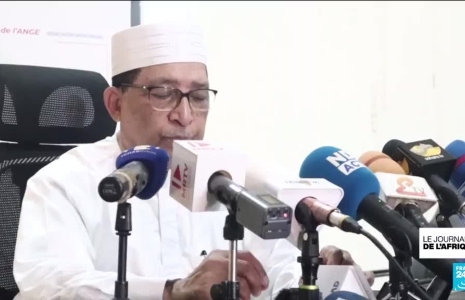 Les législatives au Tchad maintenues au 29 décembre 2024