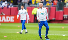 Les premiers indices de Guy Stéphan sur la liste des Bleus pour le Mondial