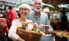 Les 6 des plus beaux marchés de France