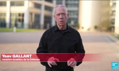 Yémen : des frappes israéliennes meurtrières contre des installations pétrolières Houthis