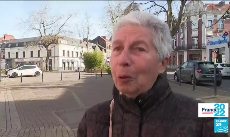 Présidentielle 2022 : le RN croît à la victoire