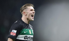 Viktor Gyökeres dépasse Mohamed Salah et Robert Lewandowski