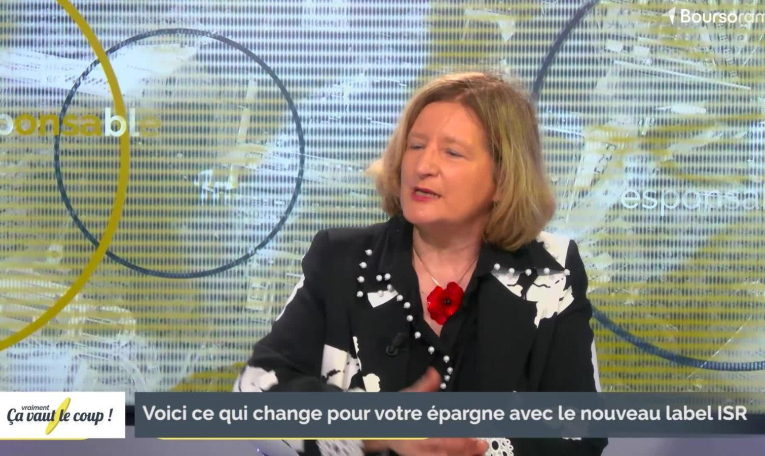 Voici ce qui change pour votre épargne avec le nouveau label ISR