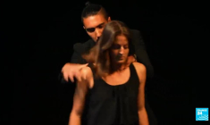 Grigny : “À chacun sa part” contre les violences conjugales