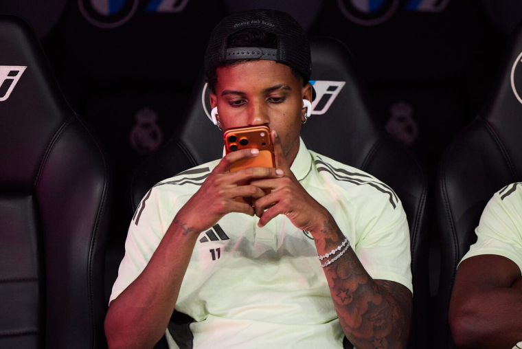 La bonne résolution de 2026 : suivre So Foot sur Instagram