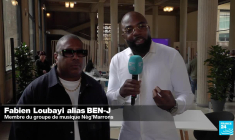 Le "Davos des banlieues" : un forum économique pour doper l'économie des quartiers prioritaires