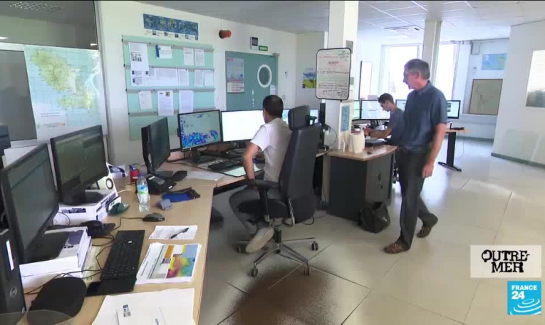 À Mayotte, l'inquiétante prostitution des mineurs