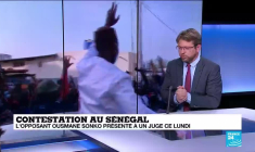 Contestation au Sénégal : fermeture des écoles, la mobilisation ne faiblit pas