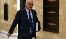 LA JUSTICE LIBANAISE ORDONNE L'ARRESTATION D'UN ANCIEN MINISTRE