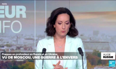 La propagande russe affirme que la "libération" du Donbass est proche