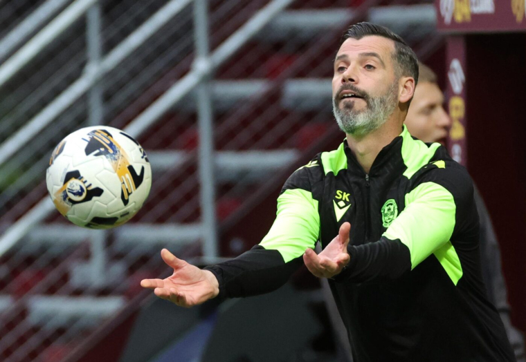 Un coach écossais démissionne après des « abus personnels » venant des supporters