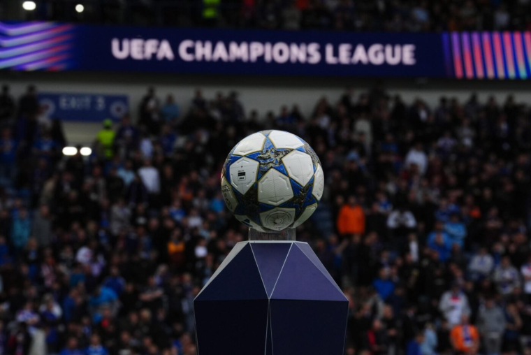 Les 32 clubs déjà qualifiés pour la Ligue des champions