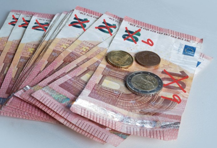 Même si elle se tasse début 2023, l'inflation restera à un niveau élevé, a averti Bruno Le Maire, Photo d'illustration. (Alexandra_Koch / Pixabay)