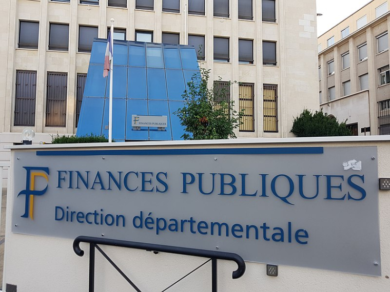 Le fisc peut rectifier à la hausse le prix d’une vente immobilière (Crédit photo: Moktarama - Wikimedia Commons)