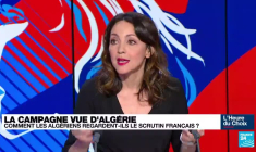 Présidentielle 2022 : un vrai-faux débat avec Emmanuel Macron, mais sans confrontation