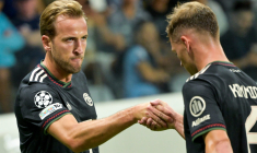 Le Bayern, l’Atletico et l’Inter en balade, Chelsea à l’arrache