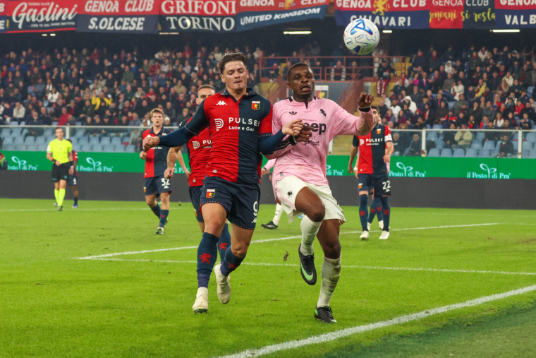 La Juve en détresse, Naples tranquille