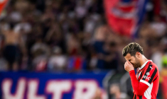 Théo Hernandez de retour à l’Atlético de Madrid ?