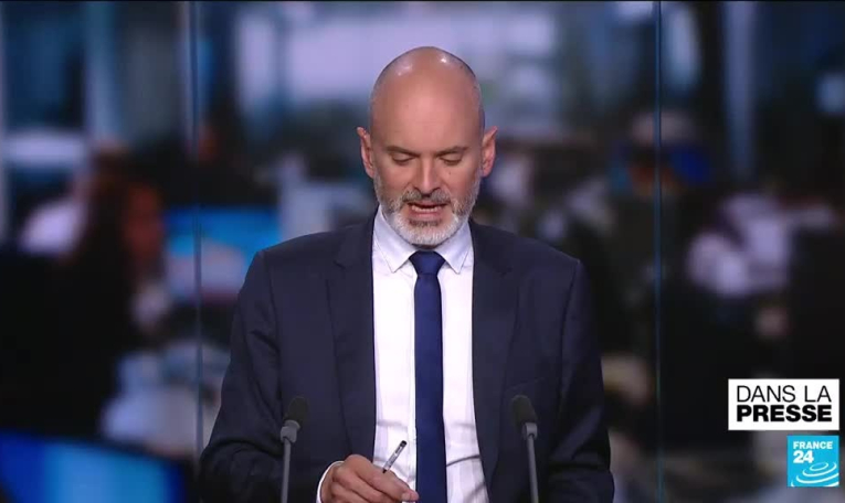 Logiciel Pegasus: "La nouvelle arme mondiale pour faire taire les journalistes?"