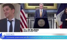 L'économie américaine est-elle vraiment en train de tomber comme une pierre ?