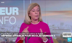 Procès libyen en appel : la défense affaiblie pour Nicolas Sarkozy ?