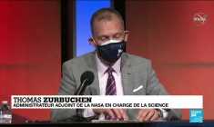 Mission spatiale : sur Mars, Perserverance va rechercher des traces de vie ancienne