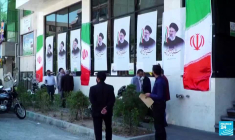 Iran : qui le nouveau président Ebrahim Raïssi ?