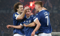 Un club de troisième division élimine le Werder Brême en Coupe d’Allemagne