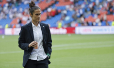 Montsé Tomé a retrouvé un club