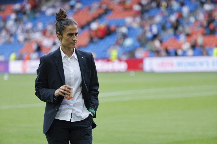 Montsé Tomé a retrouvé un club