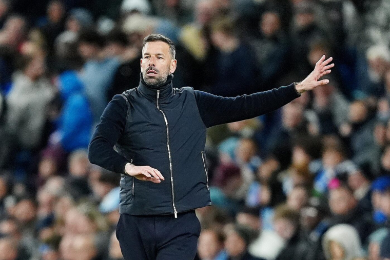 Ruud Van Nistelrooy et Leicester enchaînent les tristes records en Premier League