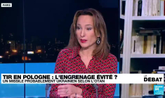 Tir en Pologne : l'engrenage évité ? Un missile probablement ukrainien selon l'OTAN
