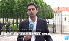 Emmanuel Macron en Allemagne : le programme de sa dernière journée de visite