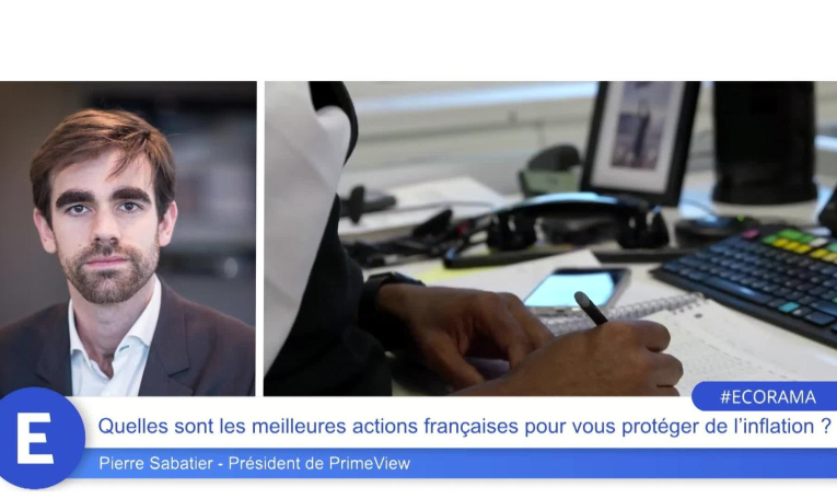 Dividendes : quelles sont les meilleures actions françaises pour vous protéger de l'inflation ?