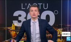 Manifestations pro-palestiniennes : des étudiants américains blessés par des balles en caoutchouc ?